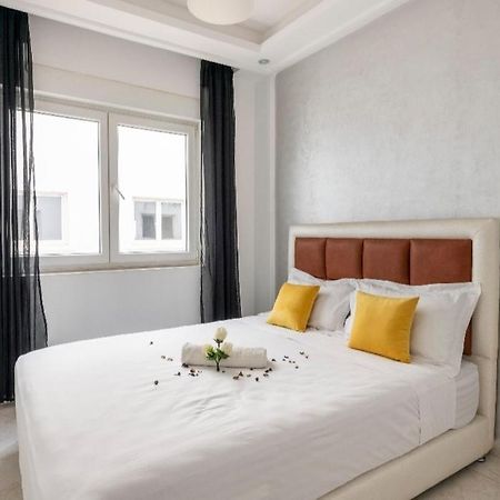 Appartement 33 De 3 Chambres Ensoleille A 5 Min De La Plage El Jadida Piscine A 15Km De L'Appartement Εξωτερικό φωτογραφία