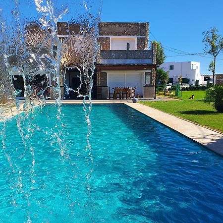 Appartement 33 De 3 Chambres Ensoleille A 5 Min De La Plage El Jadida Piscine A 15Km De L'Appartement Εξωτερικό φωτογραφία