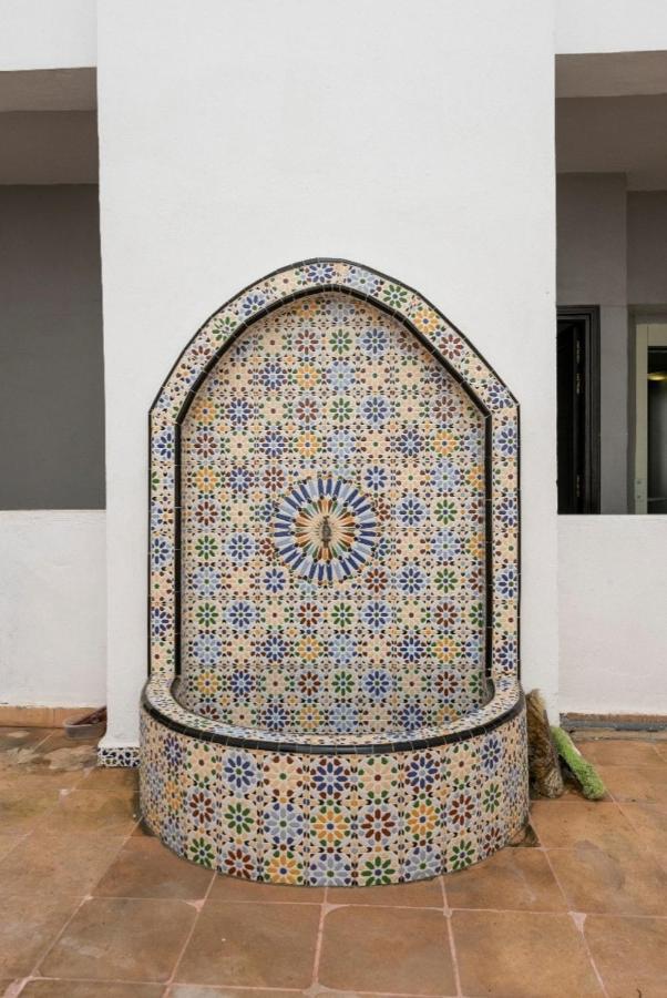 Appartement 33 De 3 Chambres Ensoleille A 5 Min De La Plage El Jadida Piscine A 15Km De L'Appartement Εξωτερικό φωτογραφία
