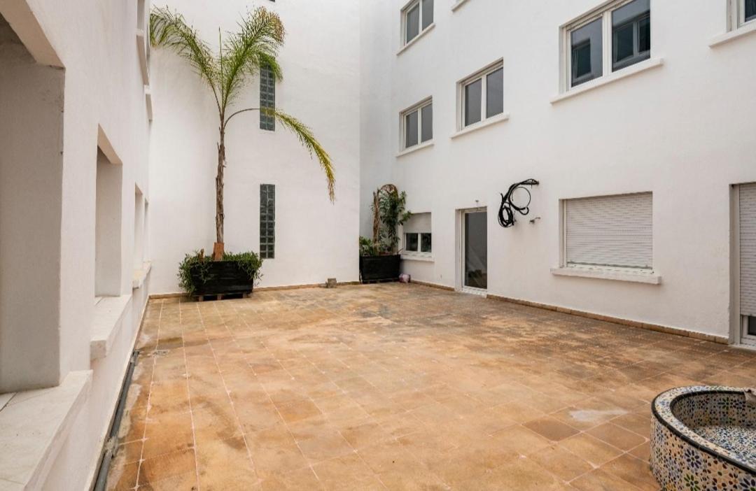 Appartement 33 De 3 Chambres Ensoleille A 5 Min De La Plage El Jadida Piscine A 15Km De L'Appartement Εξωτερικό φωτογραφία
