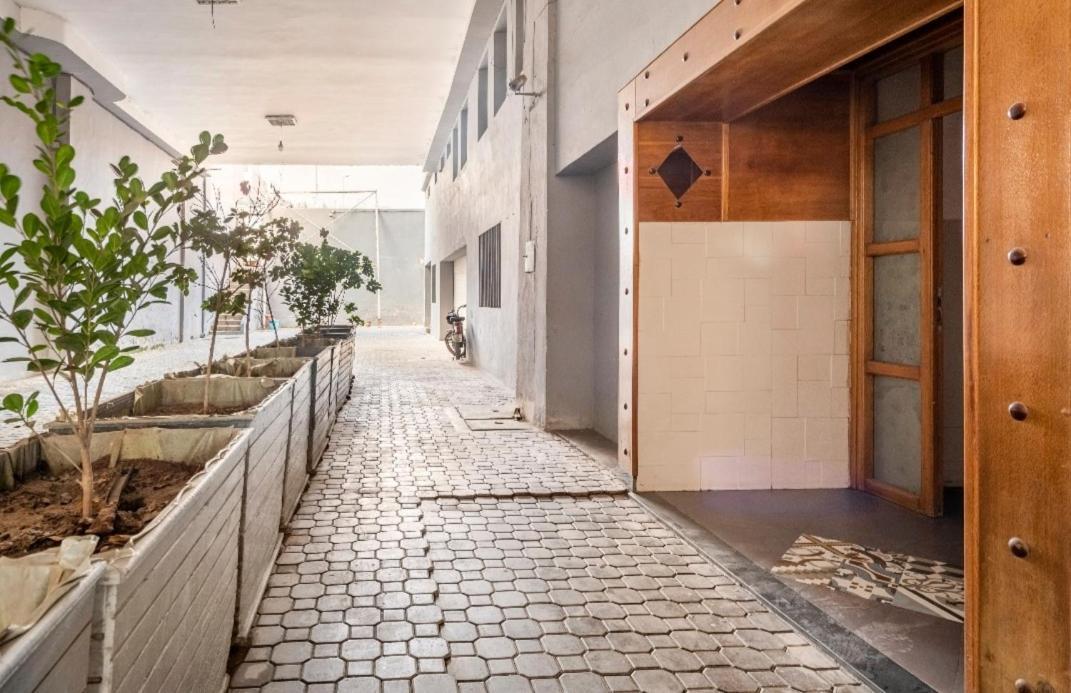 Appartement 33 De 3 Chambres Ensoleille A 5 Min De La Plage El Jadida Piscine A 15Km De L'Appartement Εξωτερικό φωτογραφία
