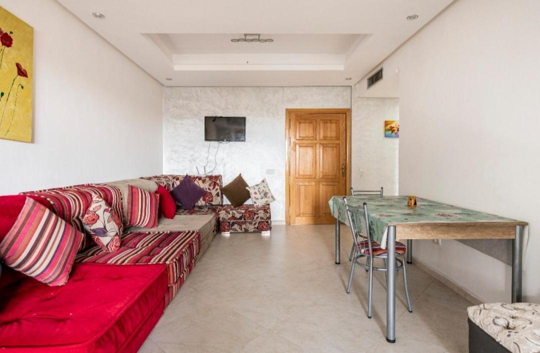 Appartement 33 De 3 Chambres Ensoleille A 5 Min De La Plage El Jadida Piscine A 15Km De L'Appartement Εξωτερικό φωτογραφία