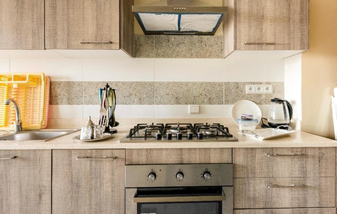 Appartement 33 De 3 Chambres Ensoleille A 5 Min De La Plage El Jadida Piscine A 15Km De L'Appartement Εξωτερικό φωτογραφία