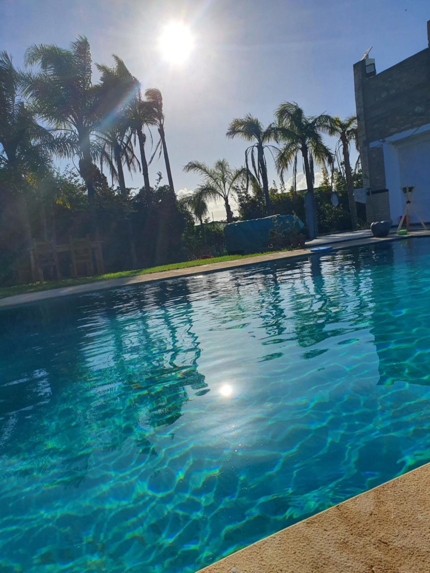 Appartement 33 De 3 Chambres Ensoleille A 5 Min De La Plage El Jadida Piscine A 15Km De L'Appartement Εξωτερικό φωτογραφία