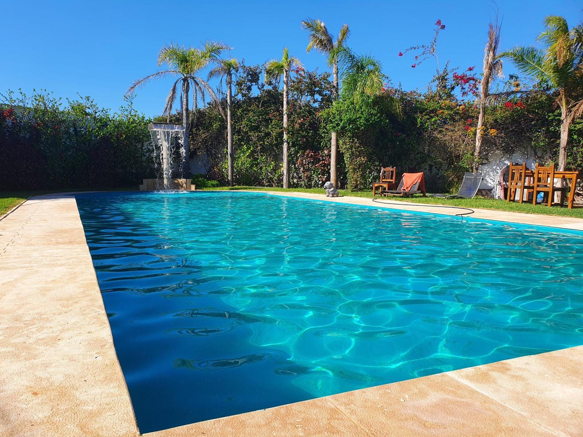 Appartement 33 De 3 Chambres Ensoleille A 5 Min De La Plage El Jadida Piscine A 15Km De L'Appartement Εξωτερικό φωτογραφία