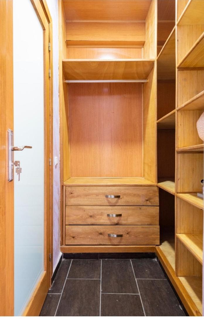 Appartement 33 De 3 Chambres Ensoleille A 5 Min De La Plage El Jadida Piscine A 15Km De L'Appartement Εξωτερικό φωτογραφία