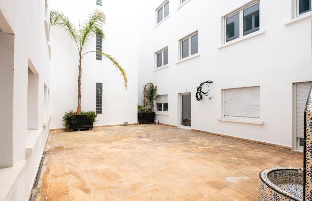 Appartement 33 De 3 Chambres Ensoleille A 5 Min De La Plage El Jadida Piscine A 15Km De L'Appartement Εξωτερικό φωτογραφία